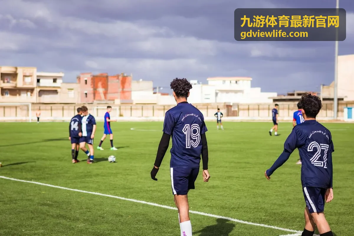 九游体育最新官网赛果回顾栏目界面预览